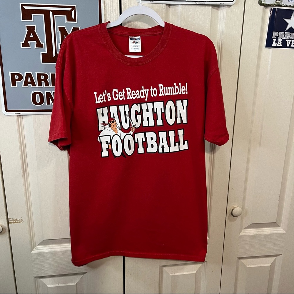 Haughton Buccaneers Men’s T-shirt